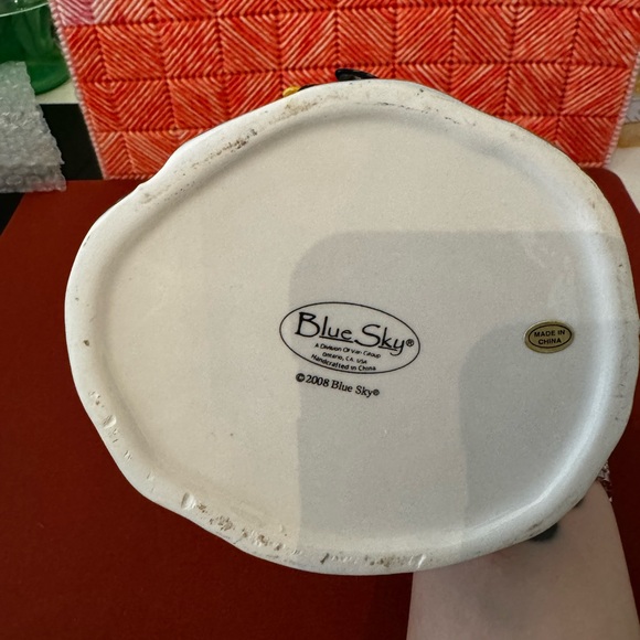 Blue Sky "Queen of Sisters" by Heather Goldminc Beautiful Gift for Sister Decor - Picture 8 of 8